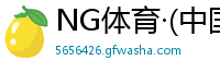NG体育·(中国)官方网站